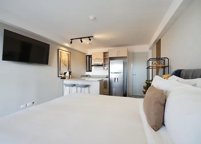 Lovely Loft In Casco Viejo