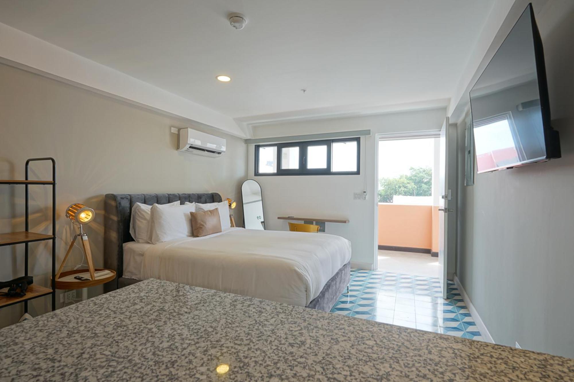 Appartamento Lovely Loft In Casco Viejo *