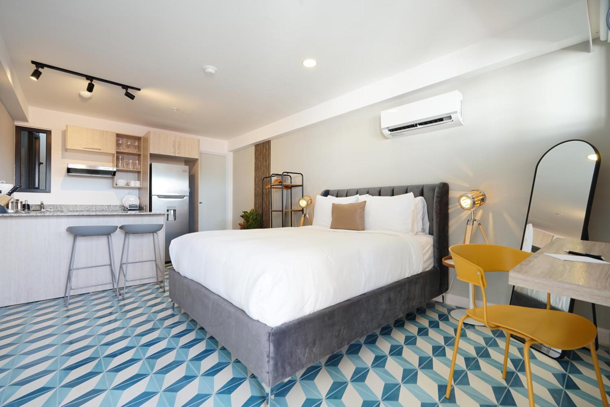 Lovely Loft In Casco Viejo * Panamá