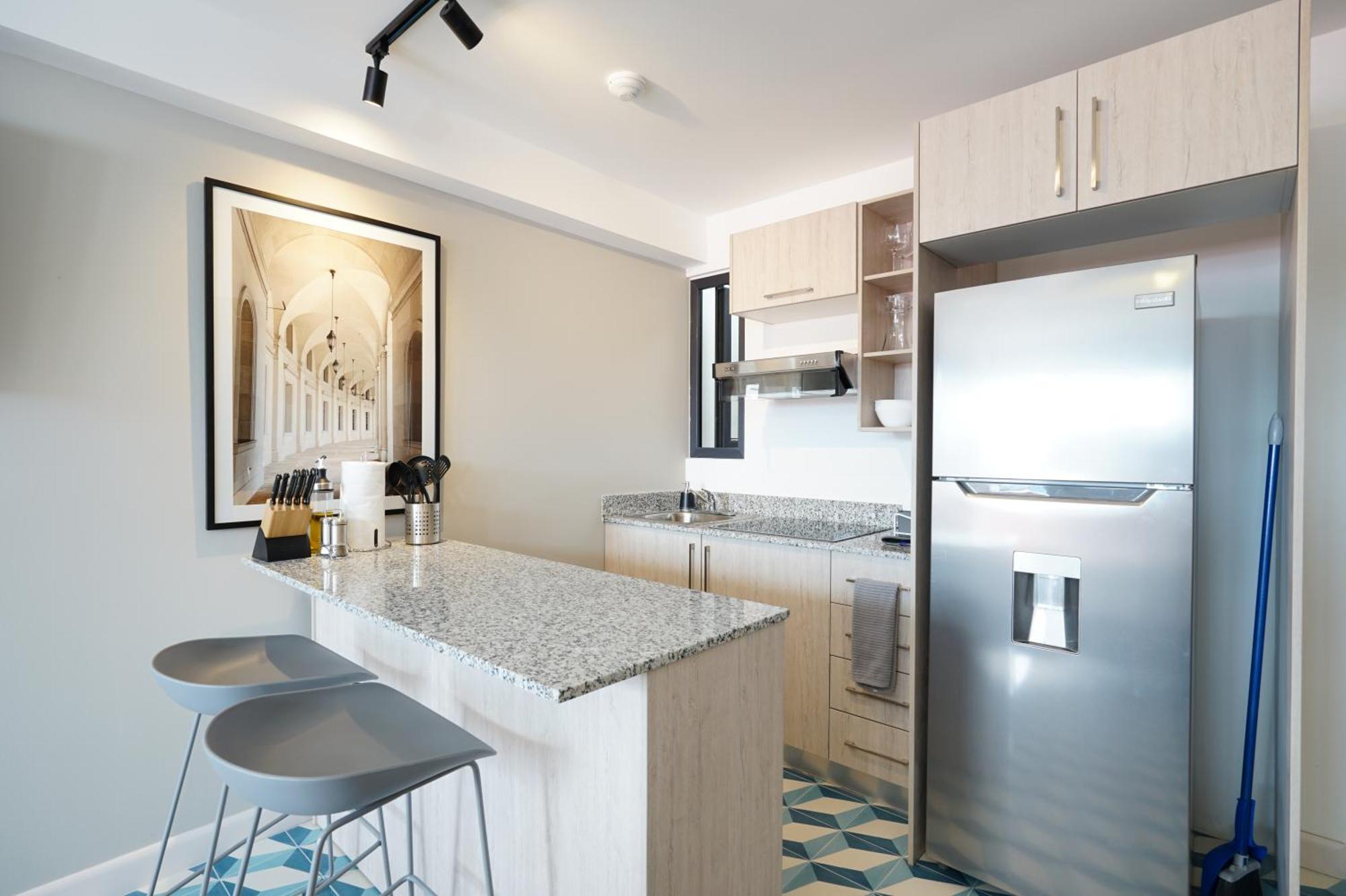 Lovely Loft In Casco Viejo Panamá