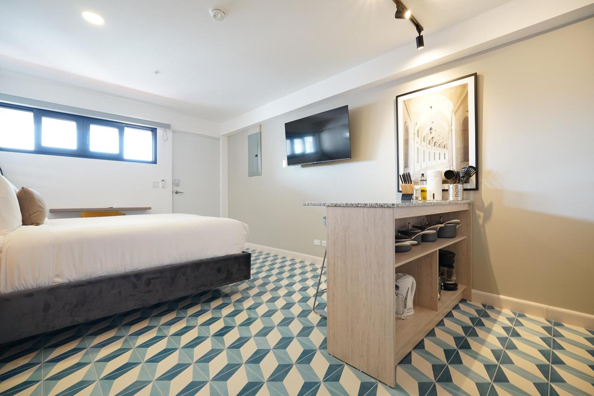 Lovely Loft In Casco Viejo * Panamá