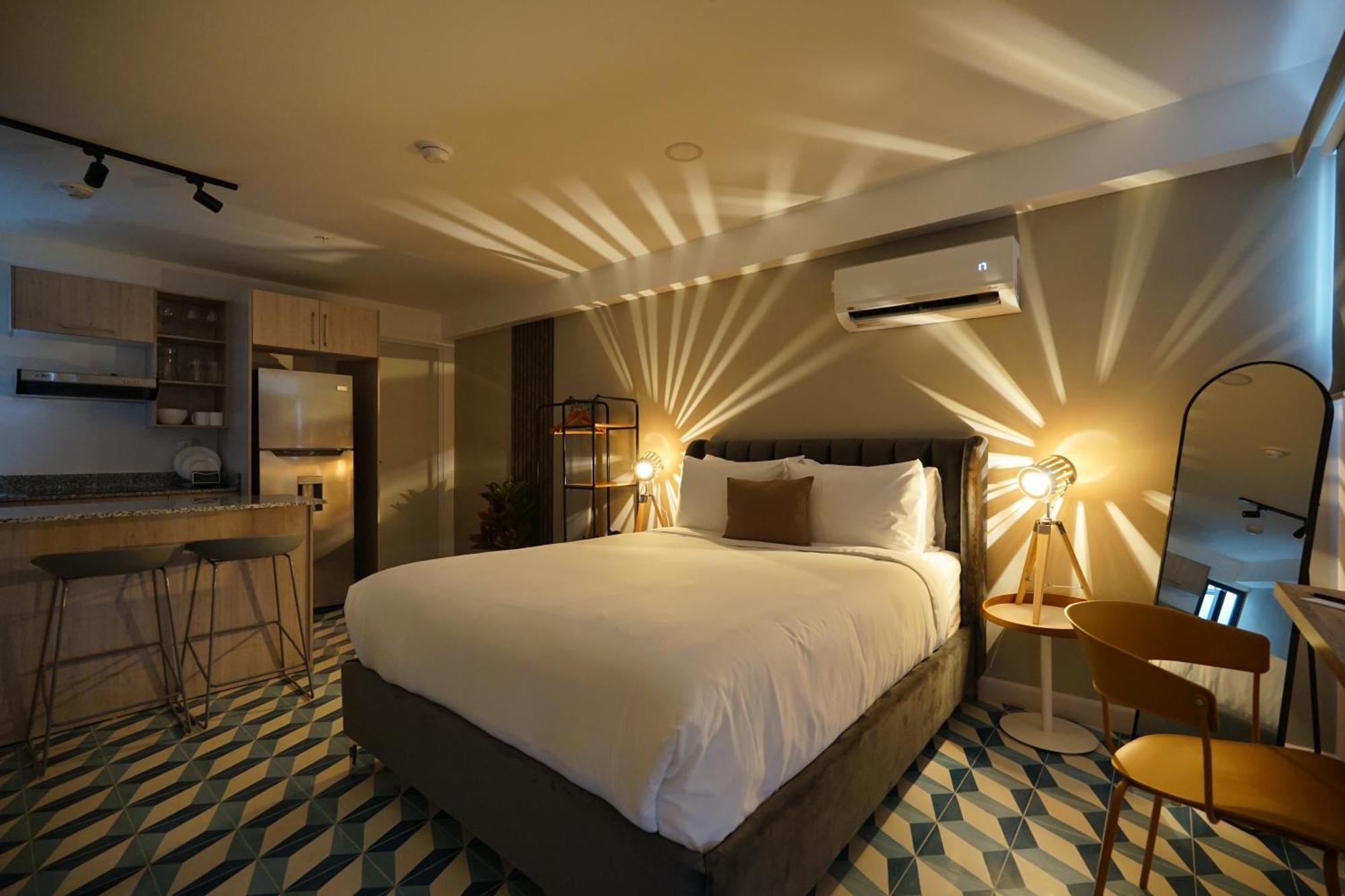 Lovely Loft In Casco Viejo
