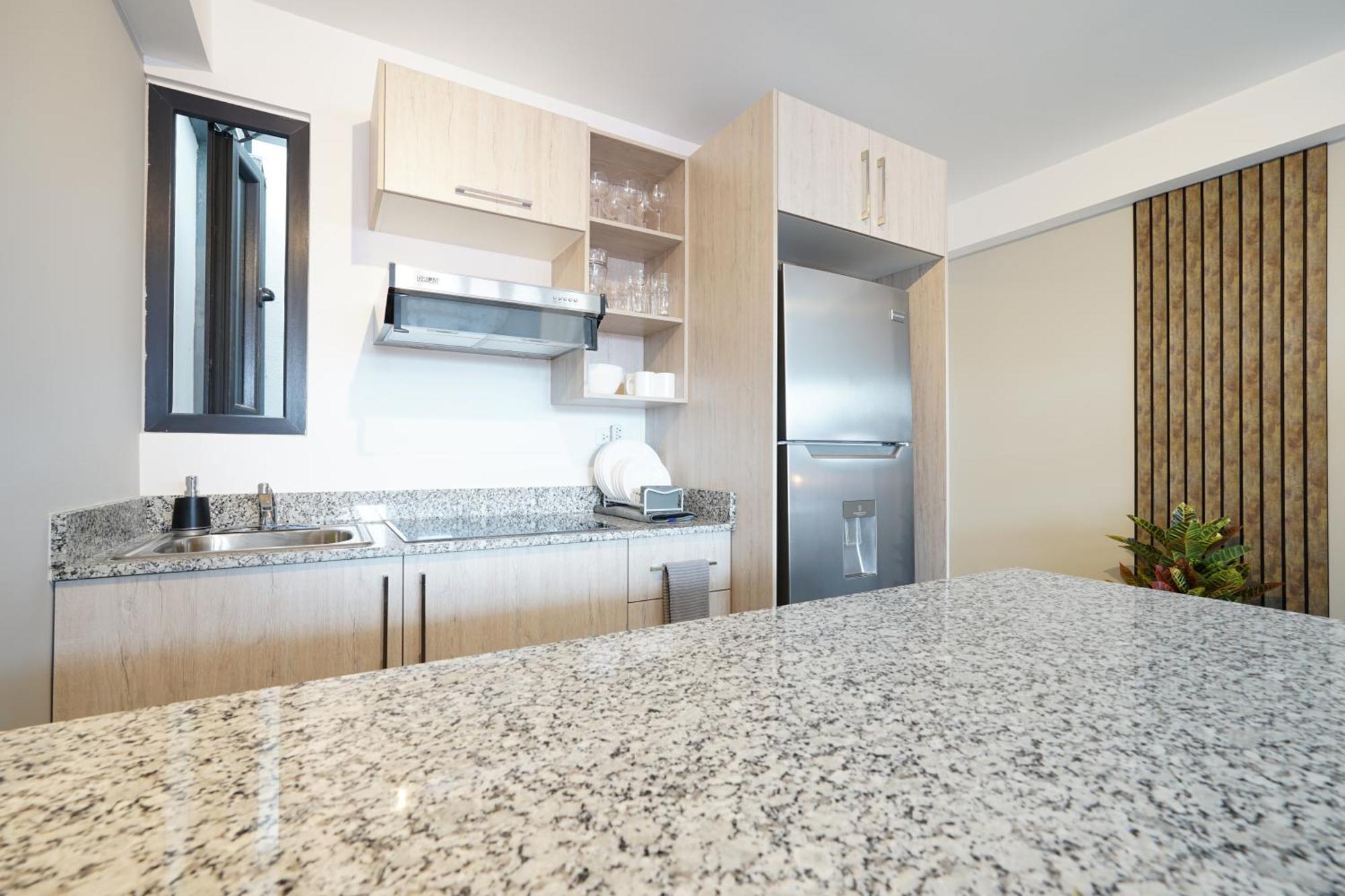 Lovely Loft In Casco Viejo