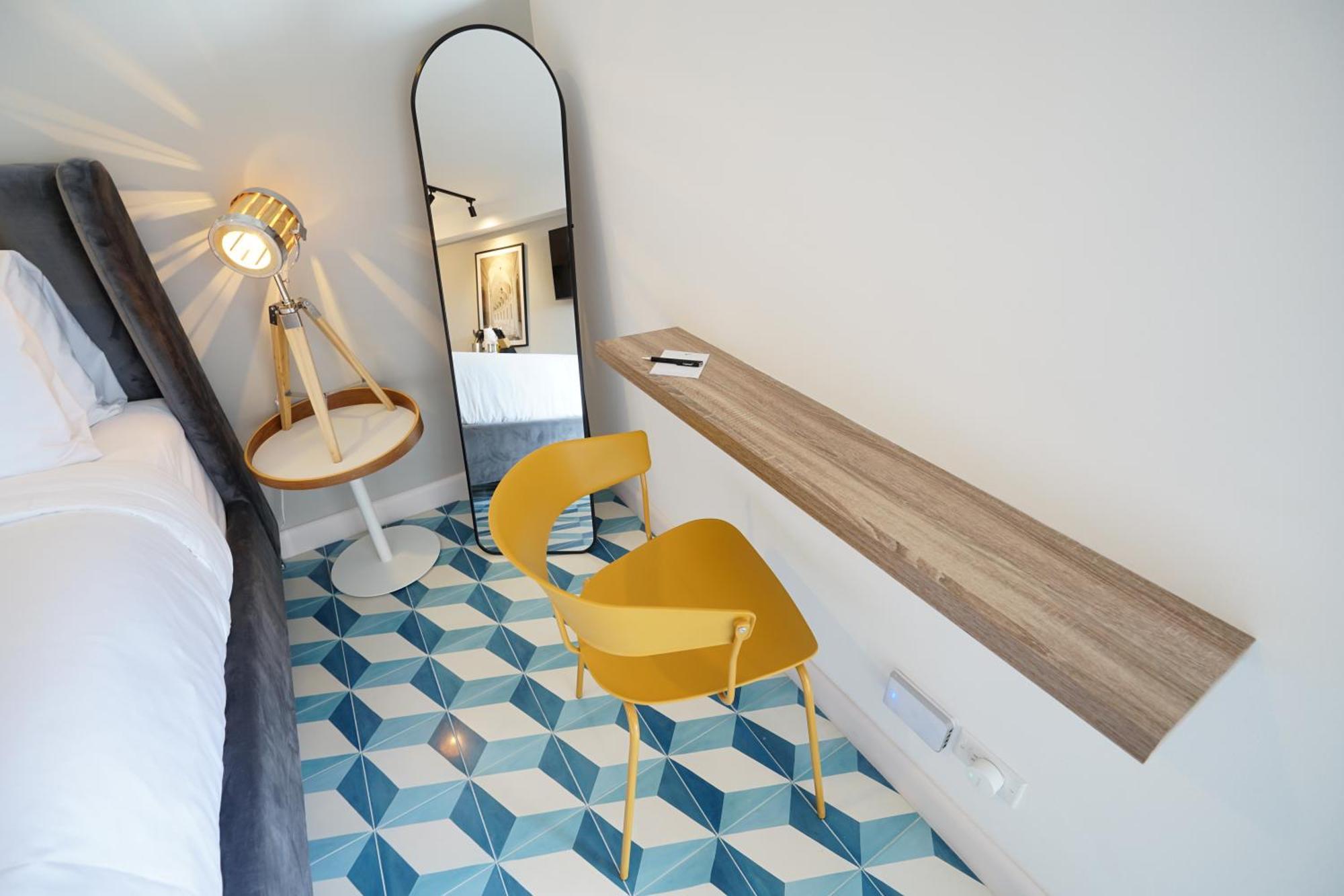 Lovely Loft In Casco Viejo Appartamento