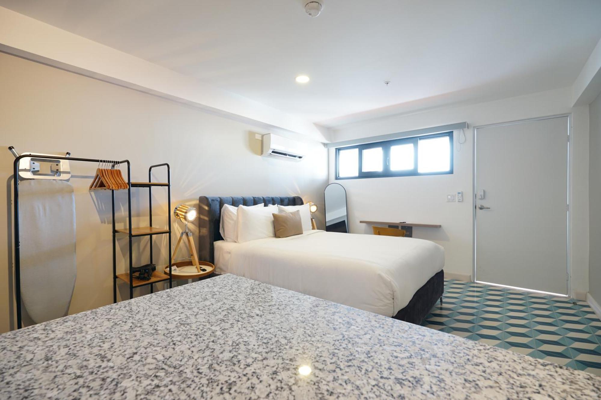 Lovely Loft In Casco Viejo Appartamento *