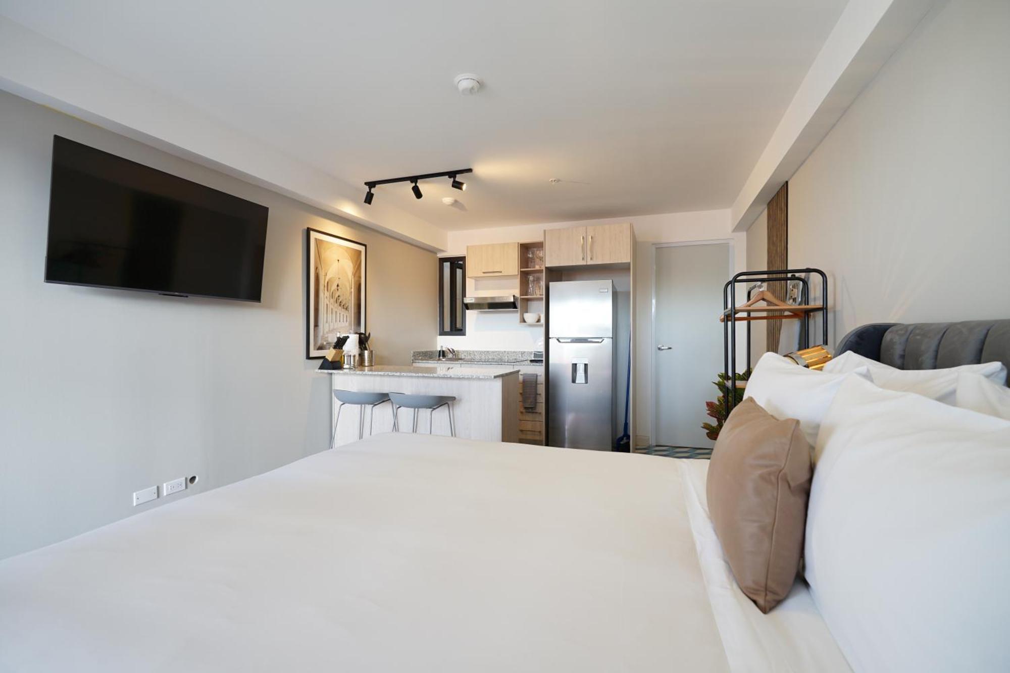Appartamento Lovely Loft In Casco Viejo *