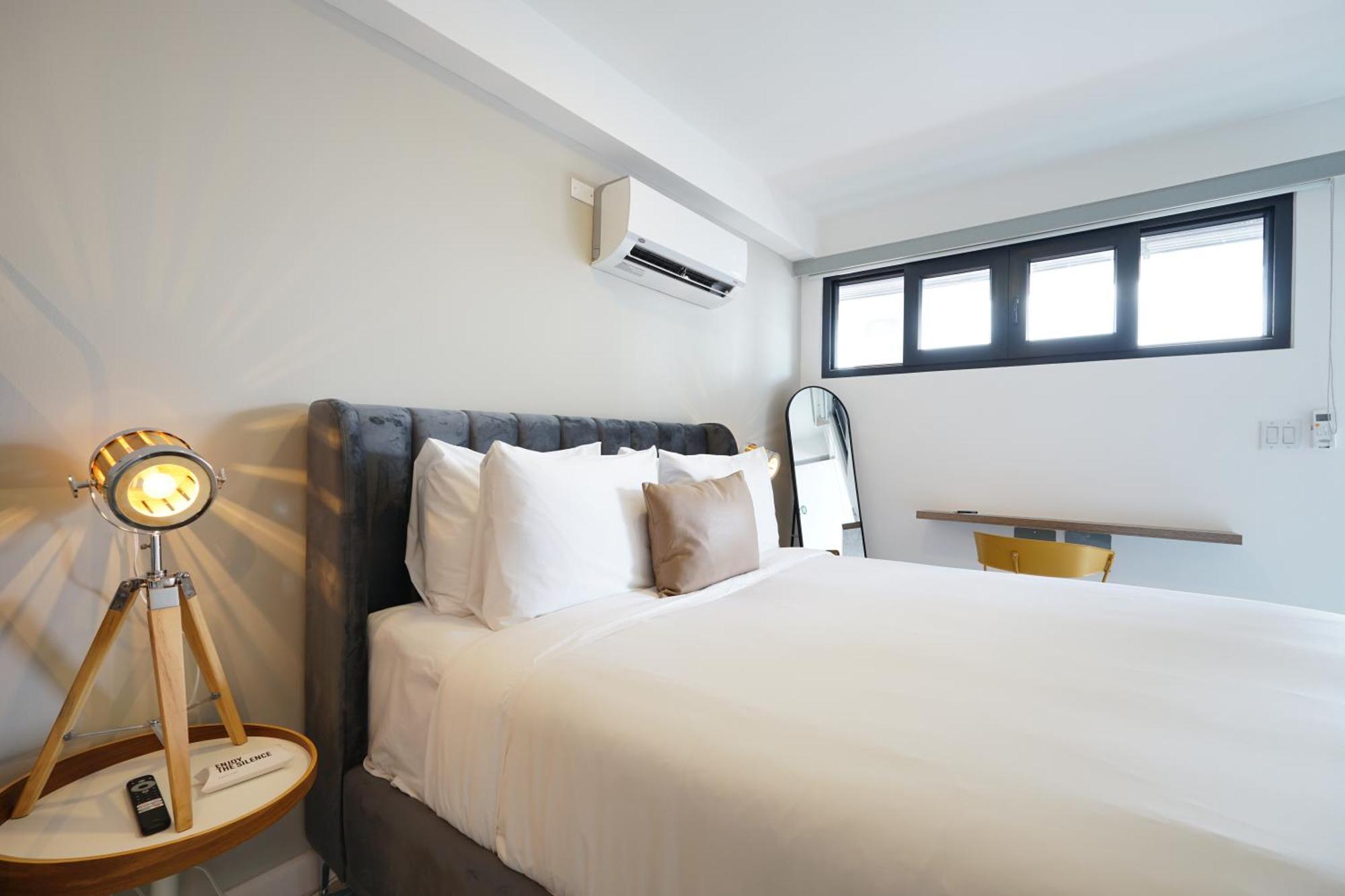 Lovely Loft In Casco Viejo *