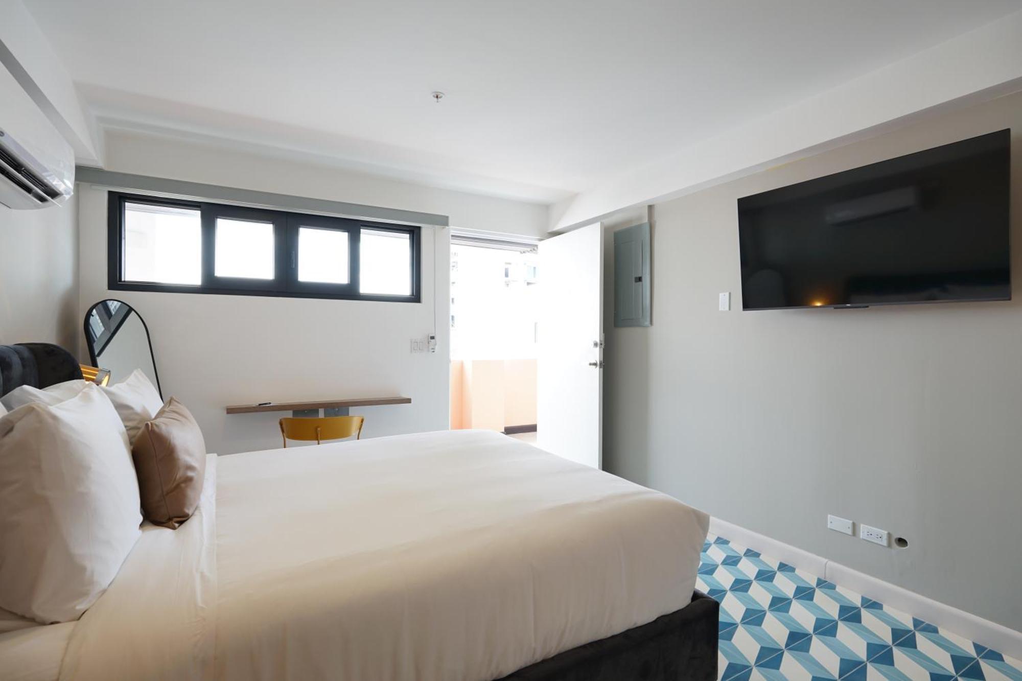 Lovely Loft In Casco Viejo Panamá