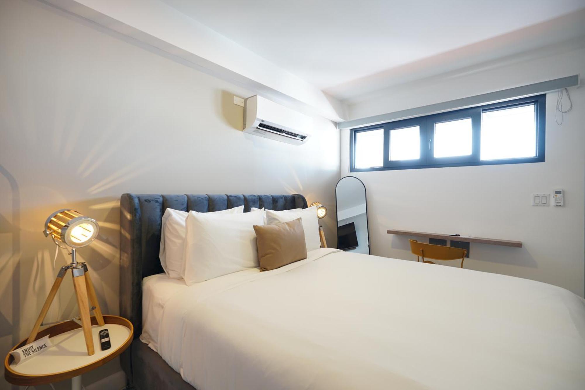 Lovely Loft In Casco Viejo * Panamá