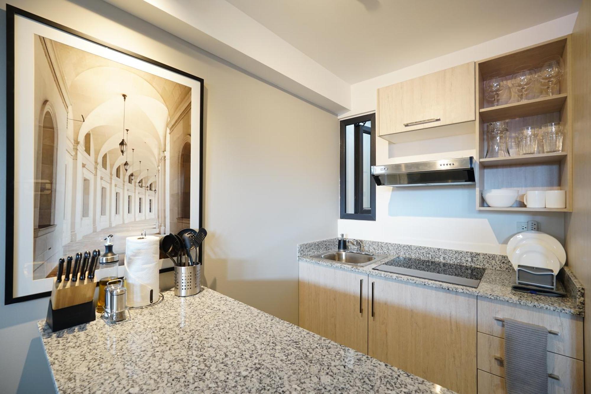 Appartamento Lovely Loft In Casco Viejo
