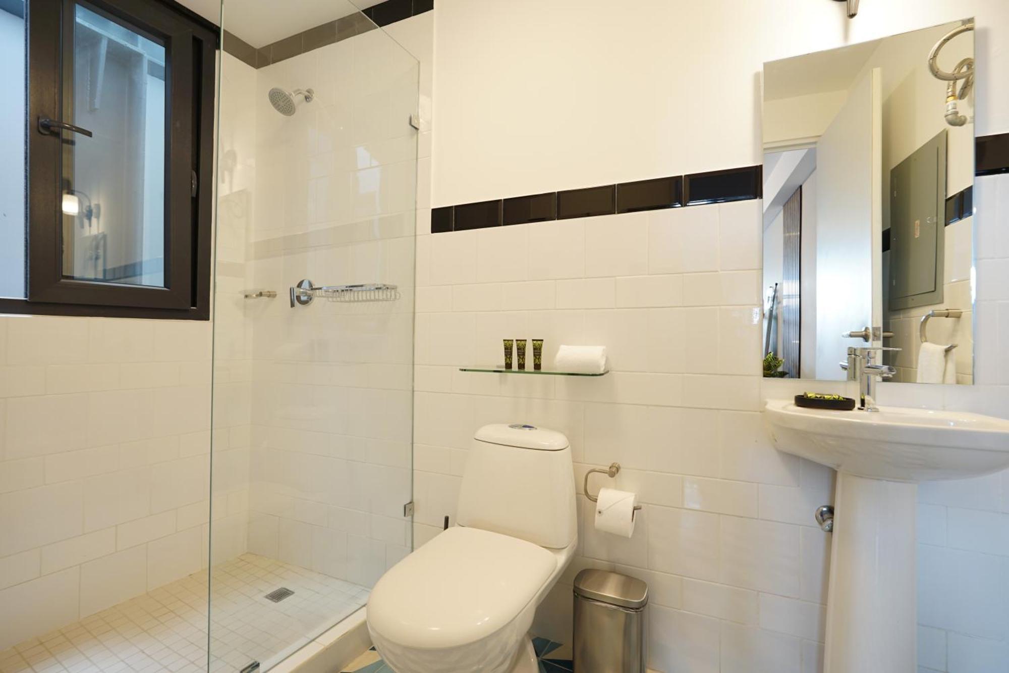 Appartamento Lovely Loft In Casco Viejo *